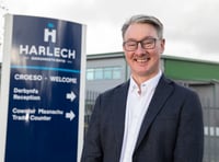 Food company buys rival in bid to cover all of Wales