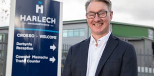 Food company buys rival in bid to cover all of Wales