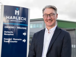 Food company buys rival in bid to cover all of Wales