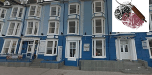 Can you solve murder at Marine Hotel?