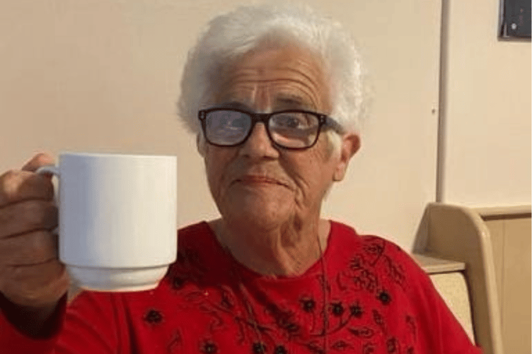 Gwen Davies