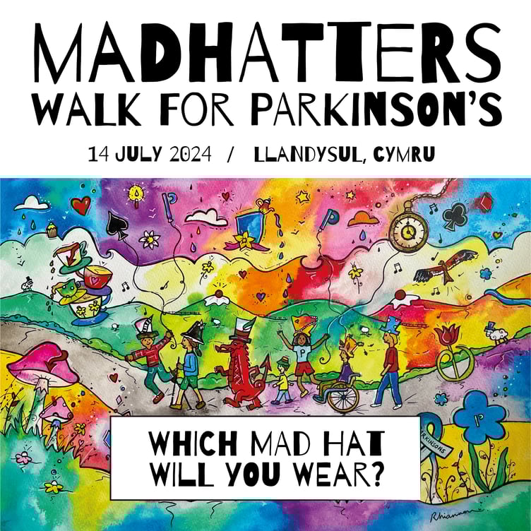 Madhatters