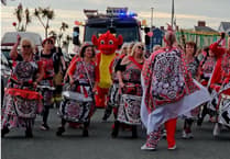 Barmouth Town Carnival returns this month