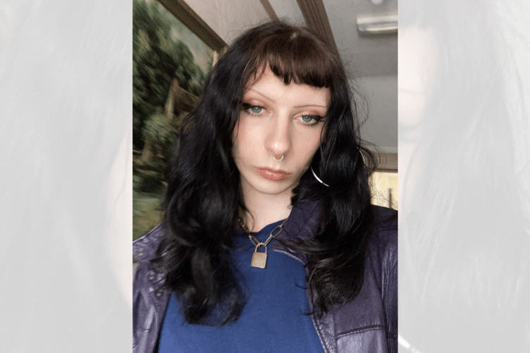 Cierra is only now pursuing medical transition, having felt unable to due to lack of information and resources when she was younger
