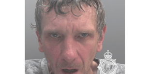 Gwynedd man jailed for setting fire to own home