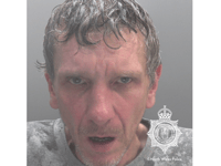 Gwynedd man jailed for setting fire to own home