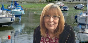 Ceredigion poet publishes fifth collection