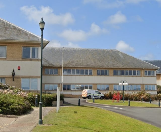 Ceredigion Welsh language consultation