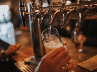 Concern as alcohol deaths reach record high in Wales