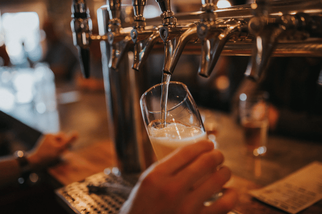 Plans to raise minimum alcohol price in Wales