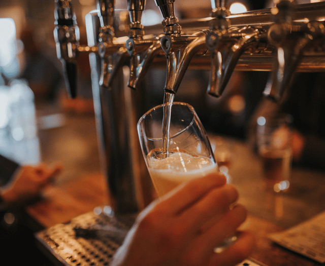 Plans to raise minimum alcohol price in Wales