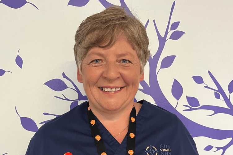 Carys Davies