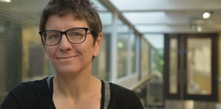 MBE for women in computing pioneer