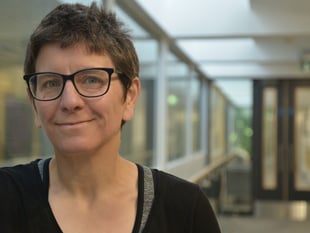 MBE for women in computing pioneer