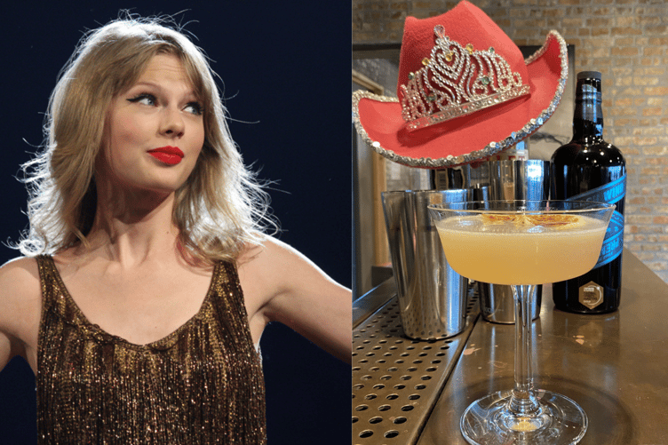 Taylor Swift
