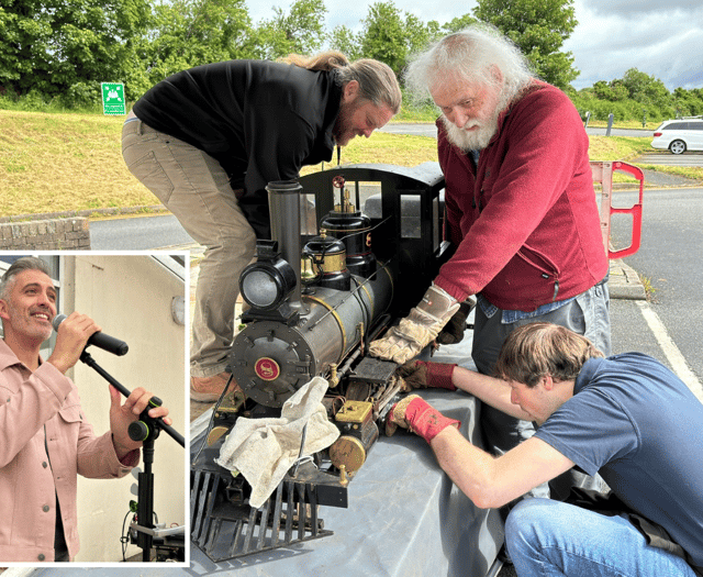 College Community Fun Day welcomes over 100 people