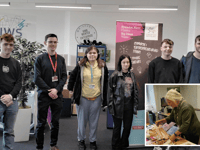 Learners flex their business skills with Big Ideas Wales