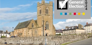 Aberystwyth church to host General Election Hustings