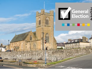 Aberystwyth church to host General Election Hustings