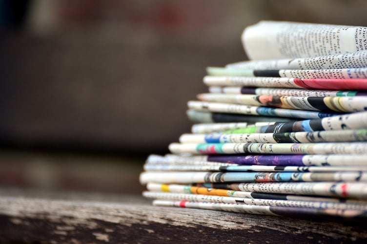 Newspapers