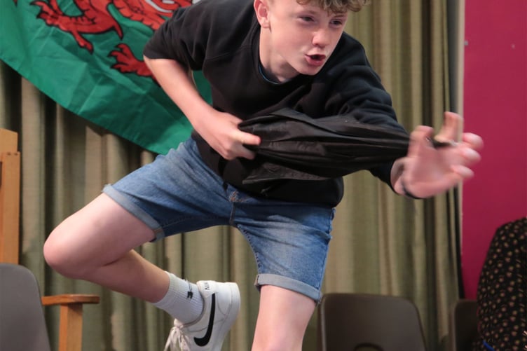 NCE Eisteddfod