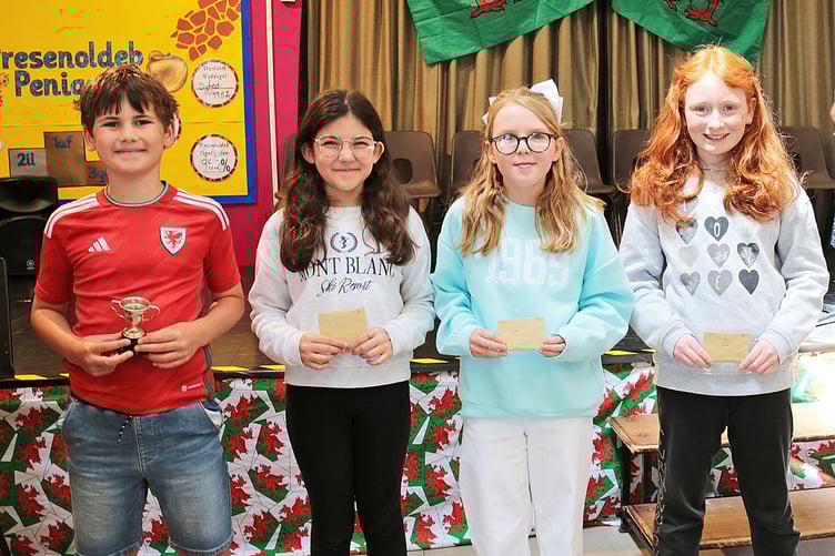NCE EIsteddfod
