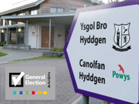 Machynlleth to host General Election Hustings with all six MP hopefuls
