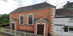 Renovation of 19th century chapel gets green light