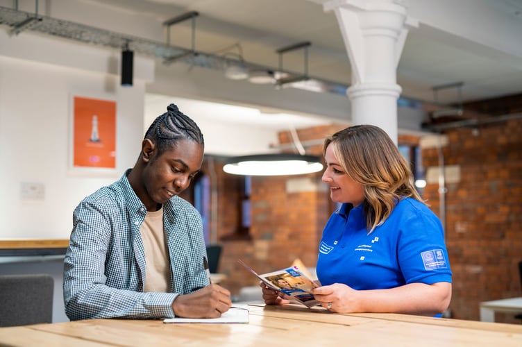 The recruitment event will take place at the Careers Wales centre on High Street, Porthmadog on Friday, 21 June