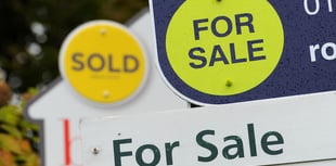 Gwynedd house prices dropped slightly in April