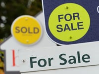 Gwynedd house prices dropped slightly in April