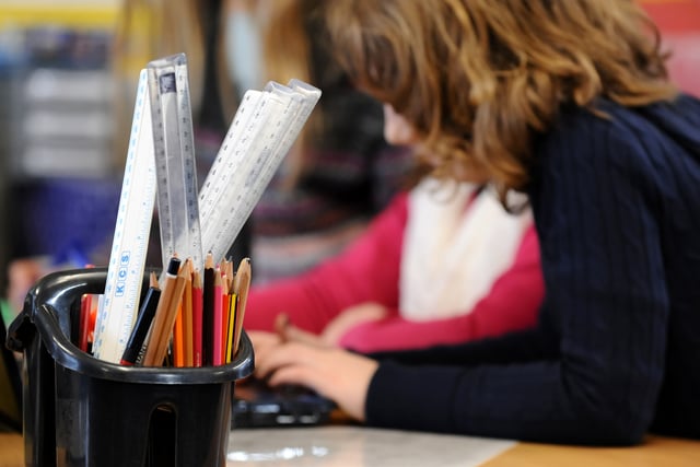 Vow to tackle 'root causes' of antisocial behaviour in schools
