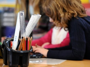 Vow to tackle 'root causes' of antisocial behaviour in schools