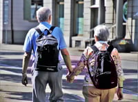 Aber Uni to study humour in couples over 60