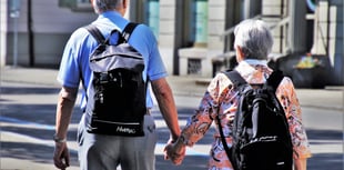 Aber Uni to study humour in couples over 60