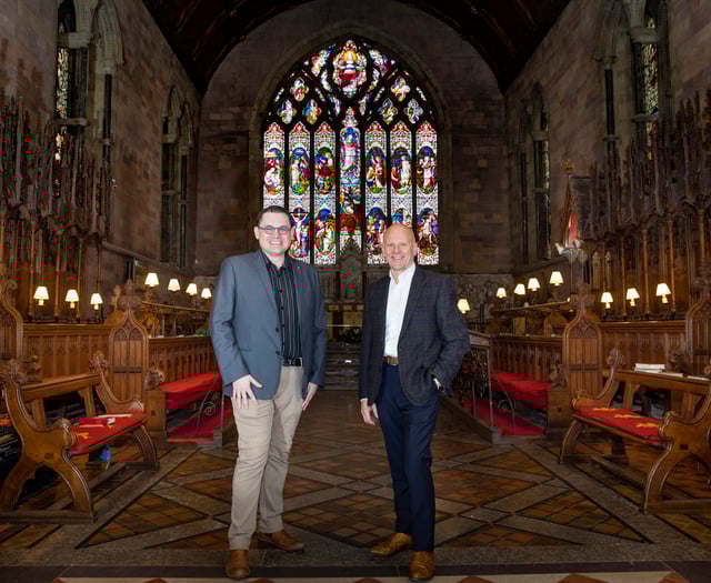 North Wales festival launches search for future music stars