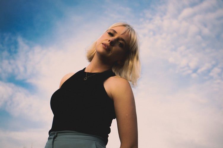 Georgia Ruth. Photo: Sam Stevens 