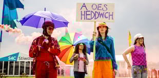 Urdd Youth Theatre will bring new show to Ceredigion and Gwynedd