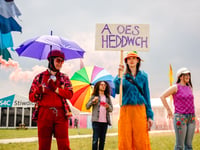Urdd Youth Theatre will bring new show to Ceredigion and Gwynedd