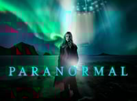 Gwynedd presenter returns to TV with alien show