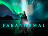 Gwynedd presenter returns to TV with alien show