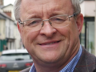 Former AM named Powys County Council Chair