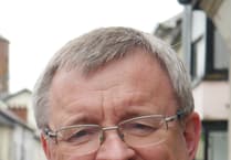 Former AM named Powys County Council Chair