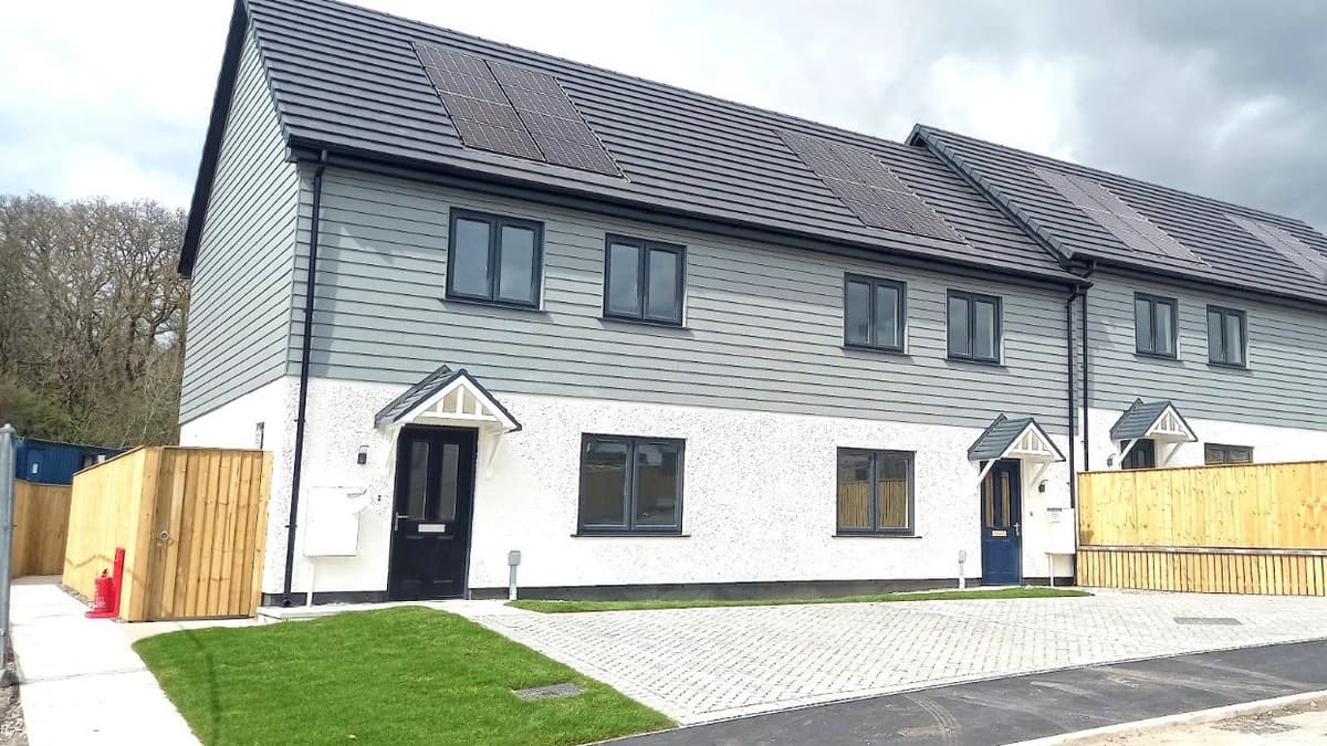 EDITORIAL: Why We Need to Build More Social Housing | Cambrian-news...