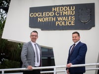 North Wales Deputy Police and Crime Commissioner holds on to role