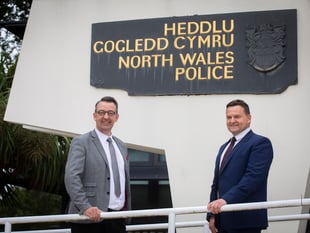 North Wales Deputy Police and Crime Commissioner holds on to role