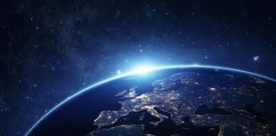 £1,000 raised for campaign against deep space radar dish array