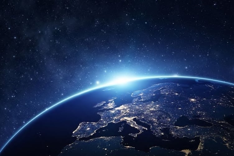 Scoping proposals, which could lead to a deep-space radar site being built at Cawdor barracks, Brawdy, have been submitted to Pembrokeshire County Council