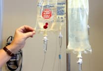 Wales' cancer treatment target could be scrapped as it is 'unrealistic'
