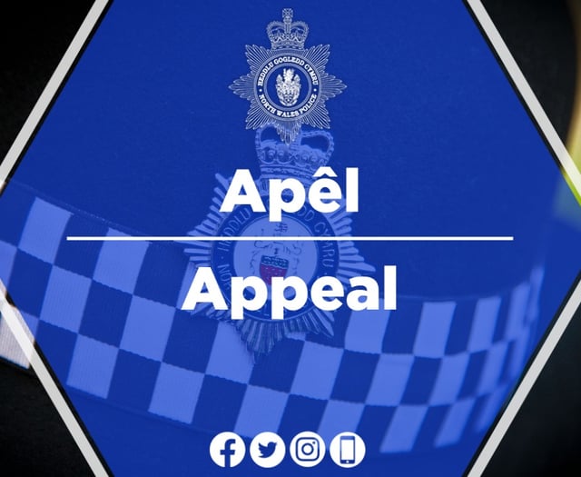 Pwllheli police appeal for information following alleged assault